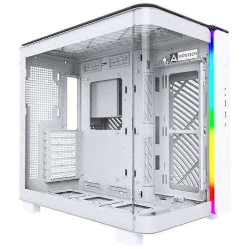 Корпус Montech King 95 White (KING 95 (W)): Типоразмер Midi-Tower