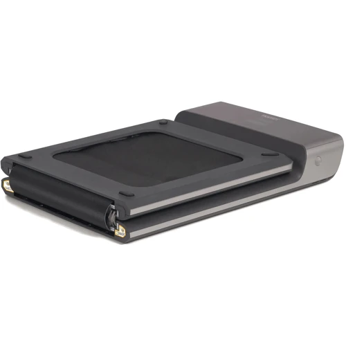 Беговая дорожка Toorx Treadmill WalkingPad with Mirage Display Mineral Grey (WP-G) (929880)