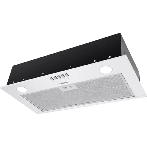 Витяжка Hansa OMC6212WH: Тип фільтра повітря Рециркуляция, Отвод