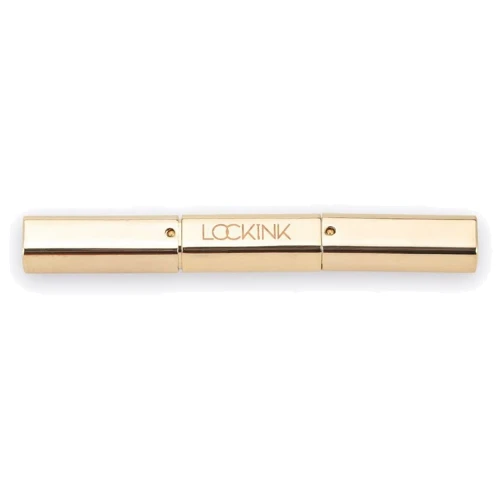 БДСМ-набор LOCKINK Teasing & Impact-Play Brown Set