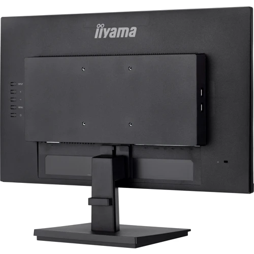 Монитор Iiyama ProLite XU2492HSU-B6 Black: Разъемы Выход на наушники, USB, HDMI, DisplayPort
