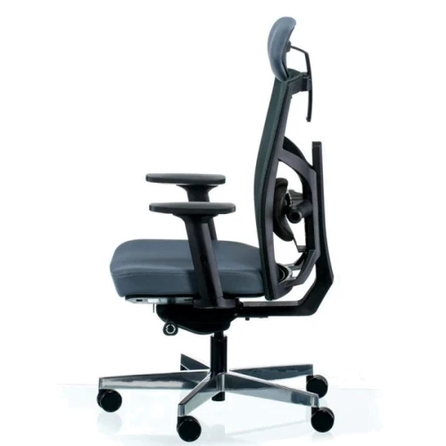 Кресло офисное Special4You Tune Slategrey/Black (E5494): Максимальная нагрузка, кг 150