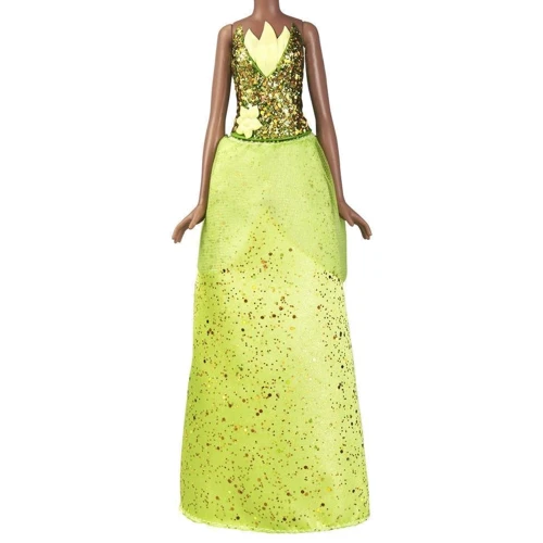 Кукла Hasbro Disney Princess Принцесса Дисней TIANA (E4162): Возраст от 3 лет