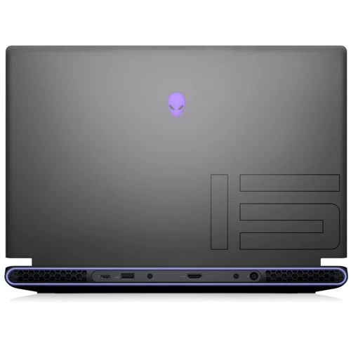 Ноутбук Dell Alienware m15 (210-BDEY_m15R7) UA: Операционная система Windows 11 Pro