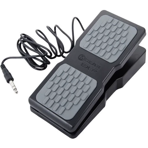 Педаль экспрессии M-AUDIO EX-P EXPRESSION PEDAL: Тип Педали