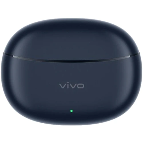 Наушники Vivo TWS 3e Blue: Время работы, ч 10