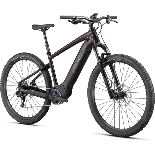 Электровелосипед Specialized Turbo Tero 5.0 Red Onyx / Smoke M (95123-3103): Размер M