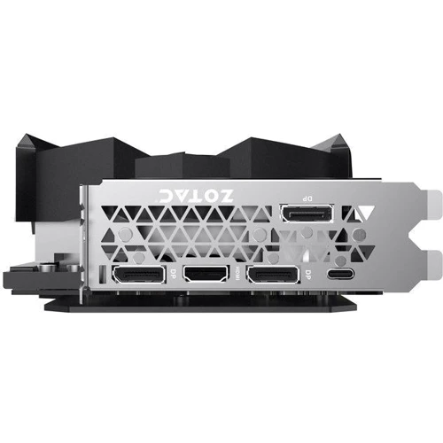 Видеокарта Zotac GeForce RTX 2080 Ti AMP Extreme Core 11GB (ZT-T20810C-10P): Исполнение Трехслотовое