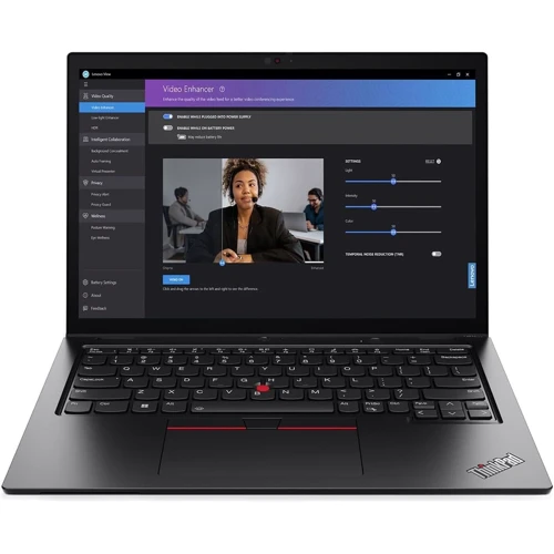 Ноутбук Lenovo ThinkPad L13 Yoga Gen 4 (21FJ002DUS) RB: Операційна система Windows 11 Pro