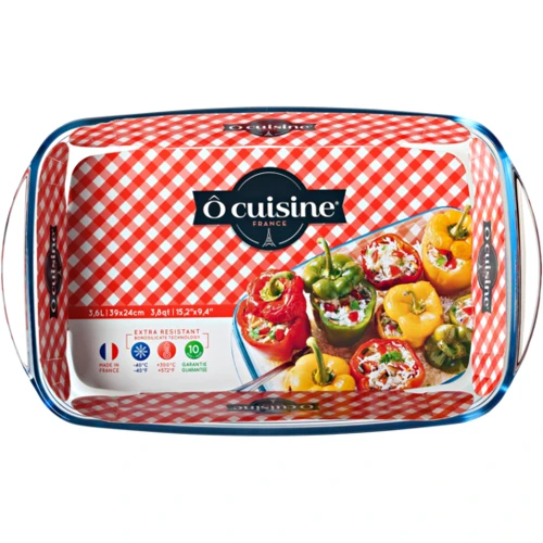 O CUISINE (249BC00)