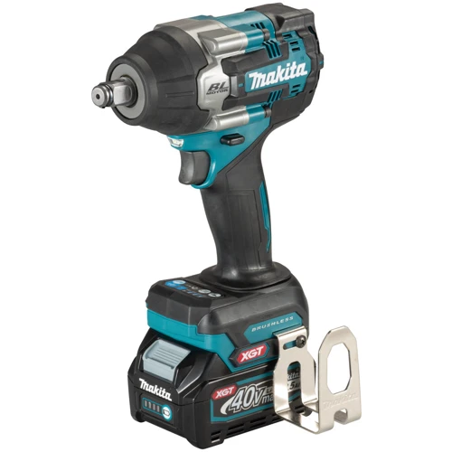 Гайковерт Makita TW007GD201