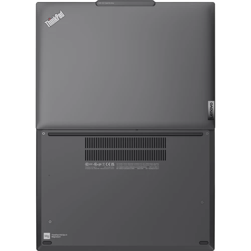 Ноутбук Lenovo ThinkPad X13 G4 (21EX005TMH): Відеоадаптер Intel Graphics