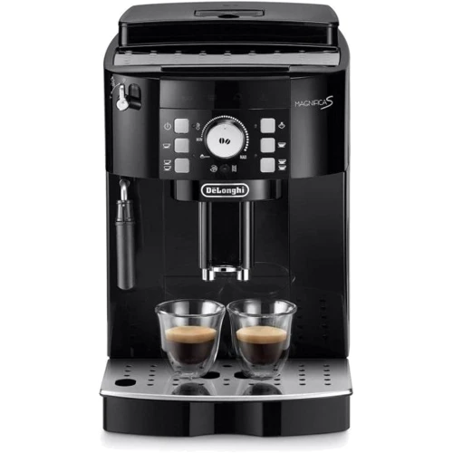 Кофеварка DeLonghi ECAM 22.115.B: Тип кофемашина автоматическая
