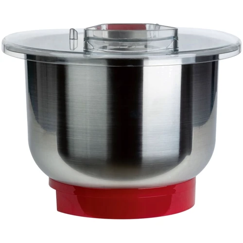 Кухонный комбайн Bosch MUM44R2A: Объем чаши 3.9 л