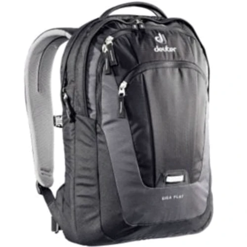 Рюкзак Deuter Giga Flat black-anthracite (7520)