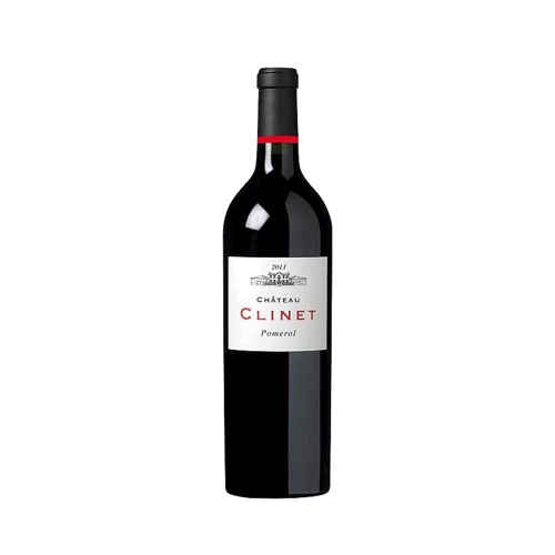 Вино Chateau Clinet, 2011 (0,75 л) (BW26391)