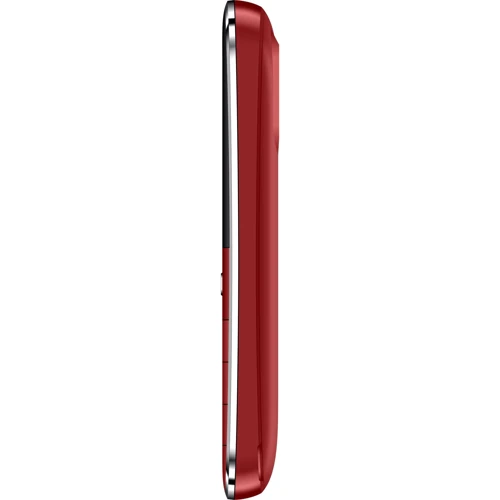 Мобільний телефон Nomi i220 Red: Слот для карт пам'яті отсутствует