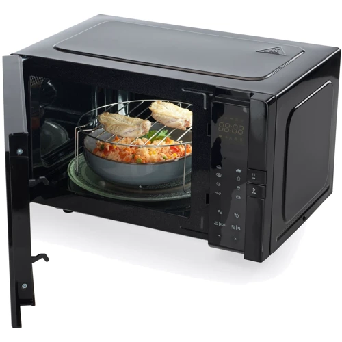 Мікрохвильова піч Hisense H25MOBS4HGI