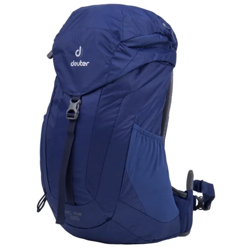 Рюкзак Рюкзак Deuter AC Lite 26 колір 3020 steel (3420316 3020) фото 9