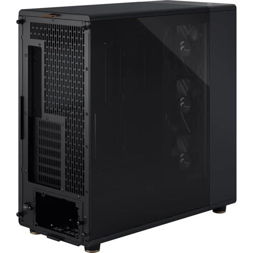 Корпус Fractal Design North XL Charcoal Black TG Dark (FD-C-NOR1X-02) фото 9