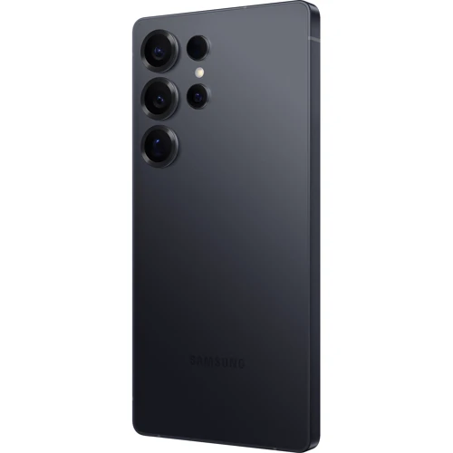 Смартфон Samsung Galaxy S25 Ultra 12/1Tb Dual Titanium Jetblack S938B: Оперативная память 12 ГБ