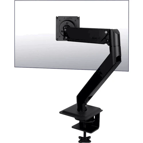Крепление для мониторов Arctic X1-3D Black (AEMNT00062A) фото 5