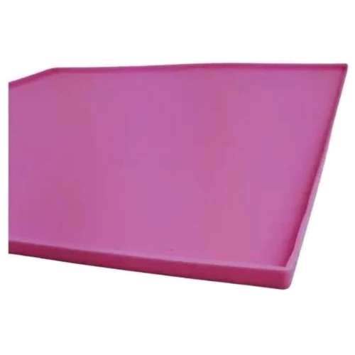 Коврик силиконовый для пастилы Tekhniko ChefMat CM-350 Pink (розовый)