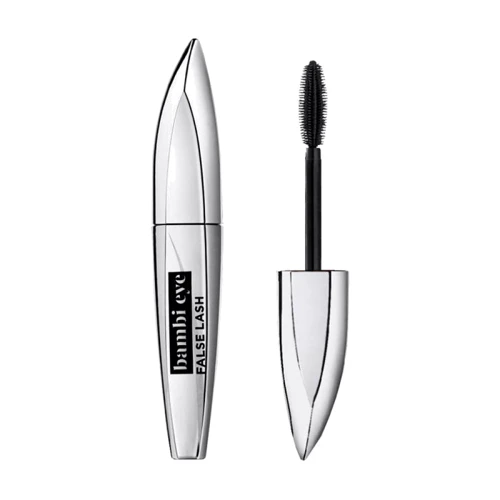 L'Oreal Paris Bambi Eye False Lash 001 black Тушь для ресниц 8.9 ml