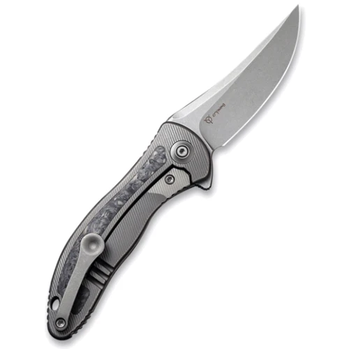 Ніж Weknife Mini Synergy 2011CF-A (2011CF-A): Тип ножа Складной