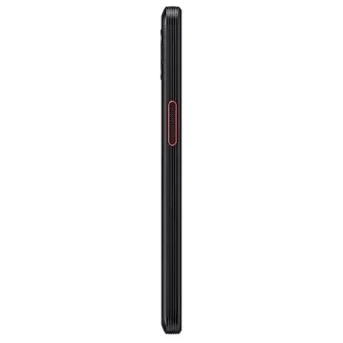 Смартфон Samsung Galaxy Xcover 6 Pro 6/128Gb Black G736B: Процессор Qualcomm Snapdragon 778G