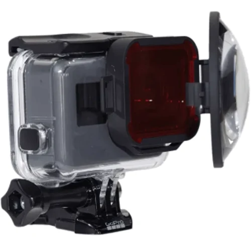 PolarPro H5B-SWCH-SS для GoPro HERO7, HERO6, HERO5 Black фото 2