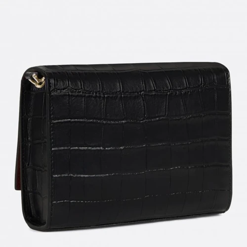 Жіноча сумка крос боді Furla 1927 Mini Crossbody 18 чорна (1048407): Стать жіночий