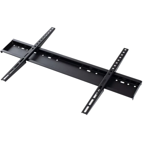 Кронштейн для ТБ Charmount TV0604F Black: Сумісність 37 - 70"