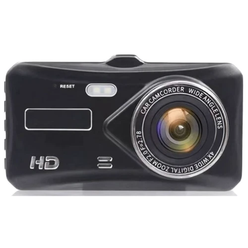 Автомобильный видеорегистратор Inspire A12 FullHD 1296p с Touch экраном и камерой заднего вида (152785438)