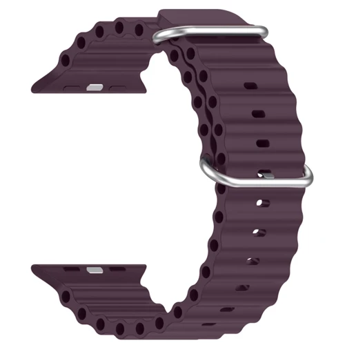 ArmorStandart Ocean Band Berry Purple for Apple Watch 42/44/45/46/49mm (ARM74243)