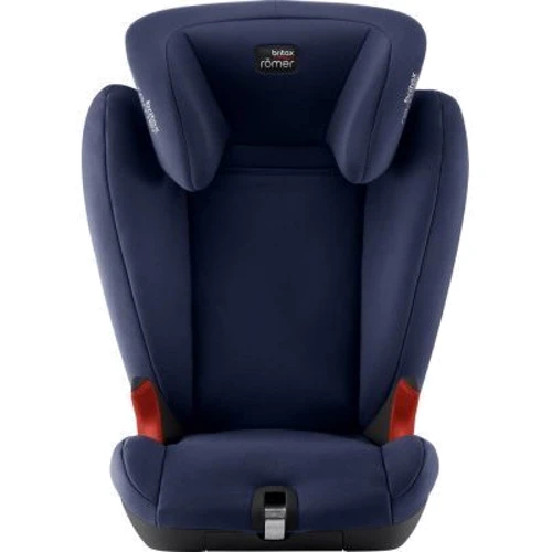 Автокрісло BRITAX-ROMER KIDFIX SL BLACK SERIES Moonlight Blue: Група 15-36 кг (група 2-3)