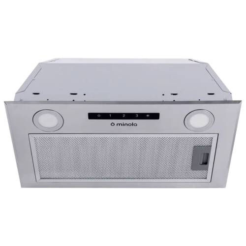Витяжка Minola HBS 5652 I 1000 LED фото 5