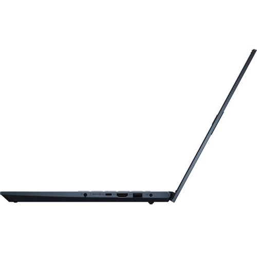 Ноутбук ASUS Vivobook Pro 15 OLED (S3500PA-L1058T) RB: Відеоадаптер Intel Iris Xe Graphics G7 80EUs