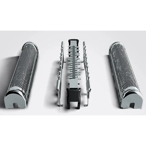 Ріжучий вузол Braun 83M Series 8 (81686533): Призначення для электробритв