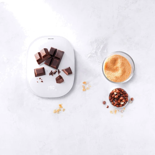 Ваги кухонні Zwilling Enfinigy 53011-051-0