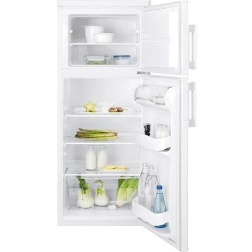 Холодильник Electrolux EJ 1800 ADW: Тип холодильник двокамерний