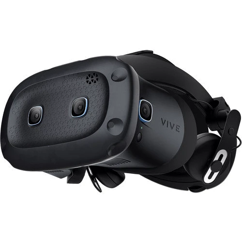 Очки виртуальной реальности HTC Vive Cosmos Elite VR Headset (99HART000-00): Производитель HTC