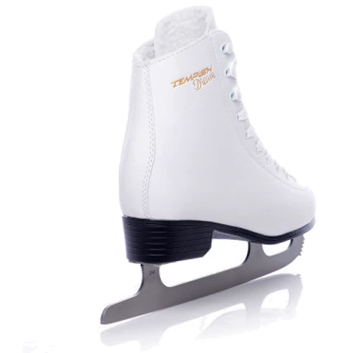 Коньки Tempish фигурные DREAM white soft/43: Производитель Tempish