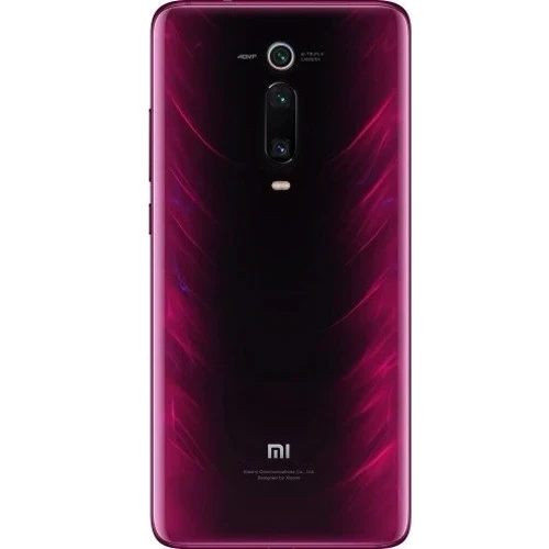 Смартфон Xiaomi Mi 9T 6/64Gb Flame Red Approved Вітринний зразок фото 9
