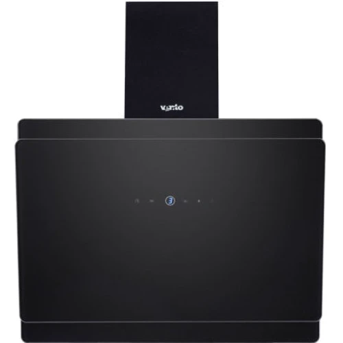 Вытяжка Ventolux TOSCANA 60 BK (1000) TRC MM