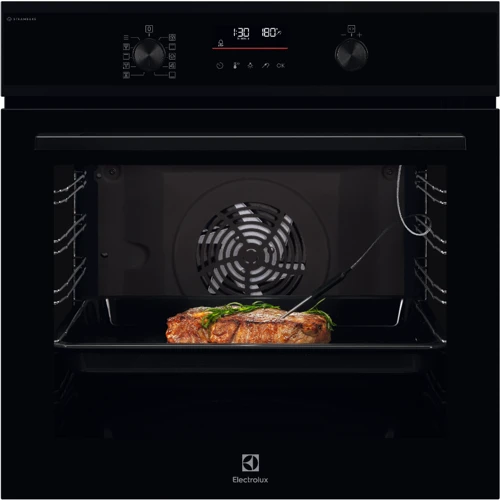Духовой шкаф электрический Electrolux EOD6C77H
