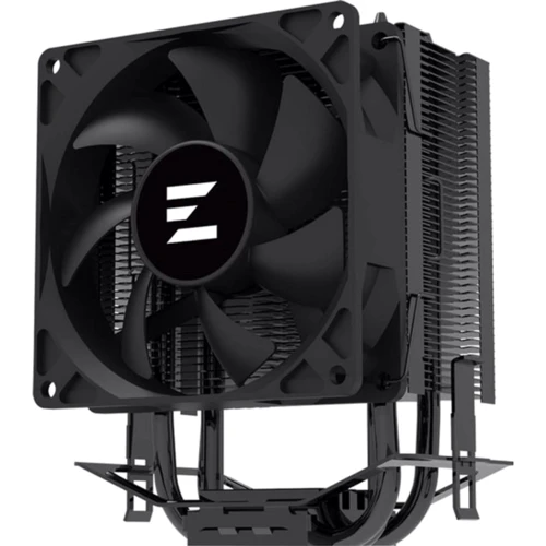Кулер Zalman CNPS4X Black: Тип повітряне охолодження
