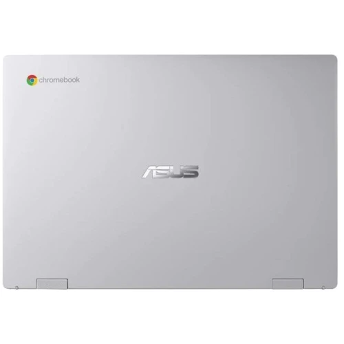 Ноутбук ASUS Chromebook CX1 CX1400CKA-EB0588 (90NX03I2-M00N20) UA: Операционная система Chrome OS