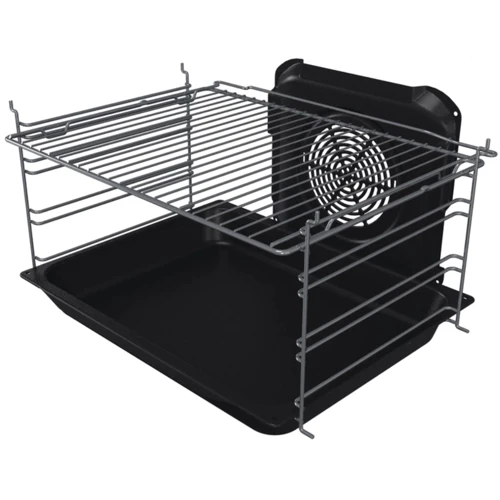 Плита комбінована Gorenje GKS6C70XJ фото 9