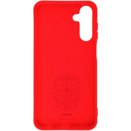 Чохол для телефона ArmorStandart ICON Case Red для Samsung M156 Galaxy M15 (ARM74375)